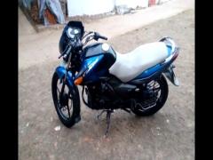 TVS Flame SR-125